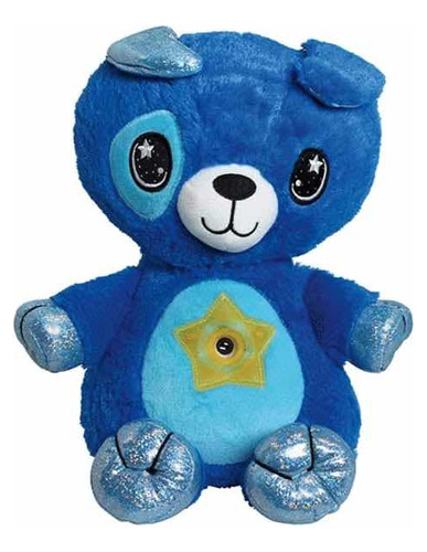 Peluches Niños Con Luces Star Belly Dream Lites