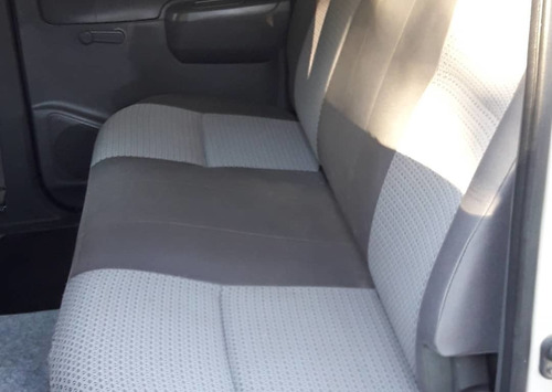 Toyota Hilux 2.5 Dc Dx Pack 4x2