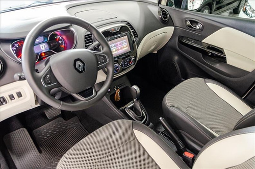 Renault Captur Intense 1.6 16v X-tronic