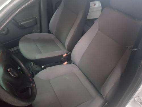 Volkswagen Gol 2008 1.0 Trend Total Flex 5p