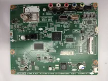 Comprar Placa Principal Tv Lg 49lh5100 49lh5150 43lh5100 43lh5150