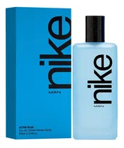 Comprar Nike Man Ultra Blue Edt 100ml Hombre - Avinari