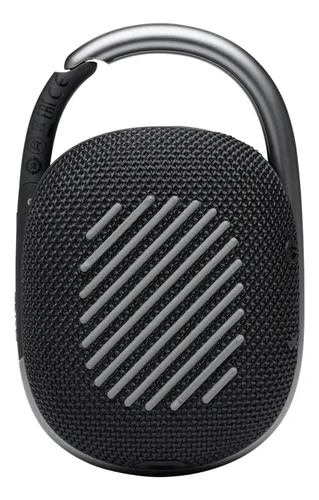 Parlante Portatil Jbl Clip 4 5w Bluetooth 5.1 Bat 10h Ip67