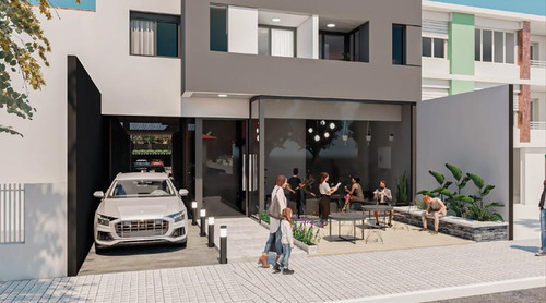 Imagen 7 de 8 de Apartamento - La Blanqueada