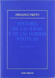 Historia De Las Ideas Y De Las Formas Politicas. 1 Edad ...