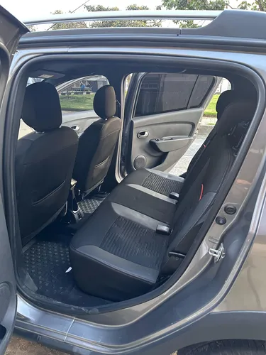 Renault Stepway 1.6 Dynamique / Intens Automática