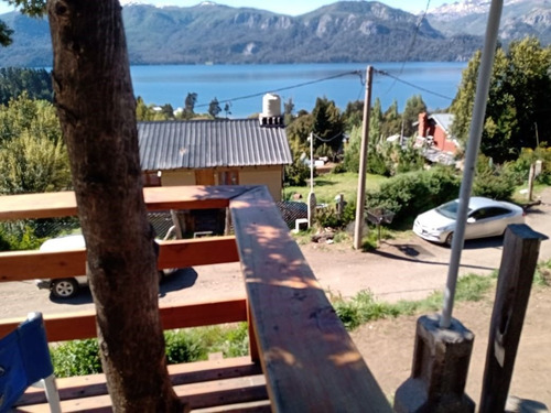 Imagen 20 de 22 de Villa Traful, Alquiler Temporario