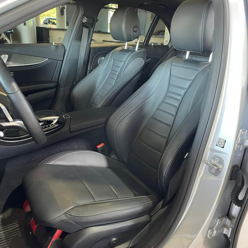 Imagen 15 de 21 de Mercedes-benz Clase E 3.0 E400 Amg-line 333cv