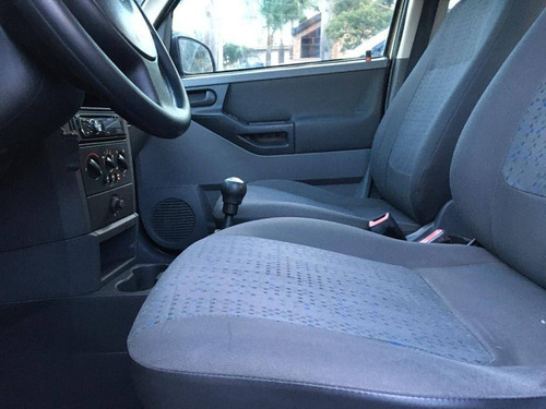 Chevrolet Meriva 1.8 Mpfi Joy 8v Flex 4p Manual