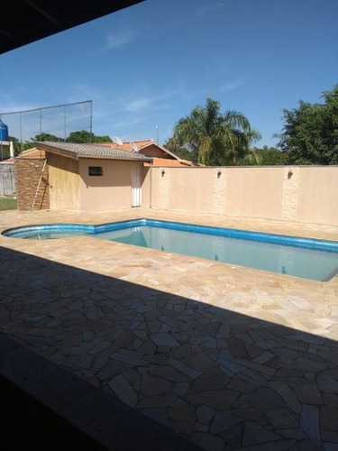 Imagem 14 de 14 de Chácara Com 2 Dormitórios À Venda, 1150 M² Por R$ 680.000,00 - Do Porto - Limeira/sp - Ch0049