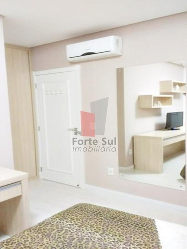 Imagem 25 de 30 de Apartamento - Av309 - 33625834