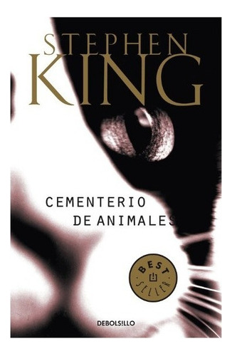 Cementerio De Animales - King, Stephen