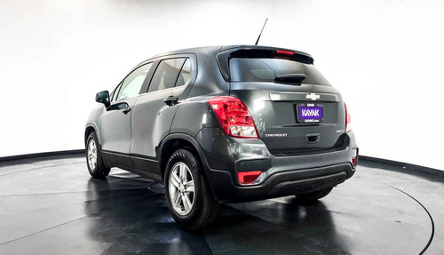 Imagen 6 de 15 de 34966 - Chevrolet Trax 2016 Con Garantía
