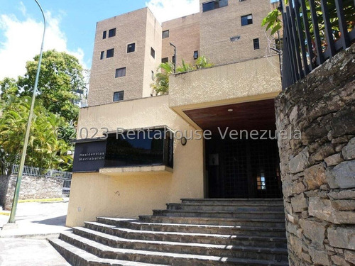 Venta De Apartamento En Urb. Los Chorros Mls#23-33199 Mnh