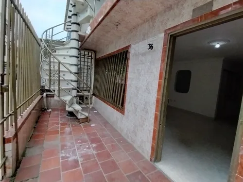 Alquilo Casa En La Nueva Base Piso1