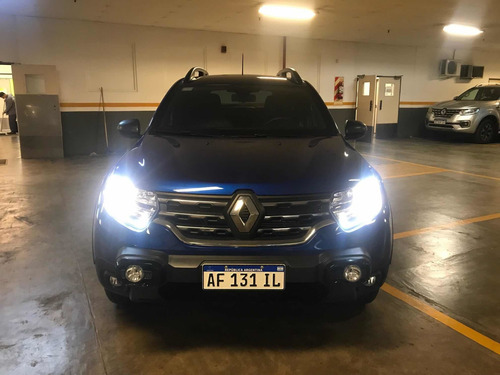 Imagen 3 de 6 de Renault Duster Outisder