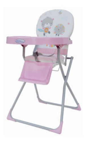 Silla De Comer Economica Kiara Babies & Co 