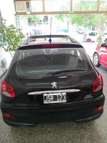 Peugeot 207 1.6 Xt