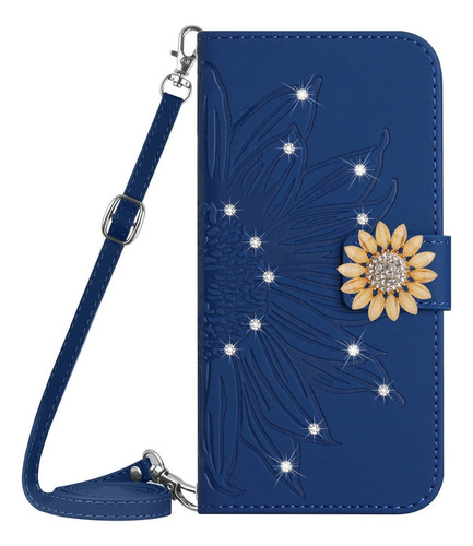 Funda Con Tapa Para Samsung Galaxy S23 S23+ S23 Ultra A04e F