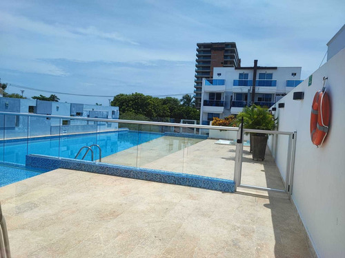 Imagen 14 de 27 de Apartamento En Venta Crespo - Cartagena
