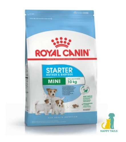 Royal Canin Mini Starter X 3 Kg