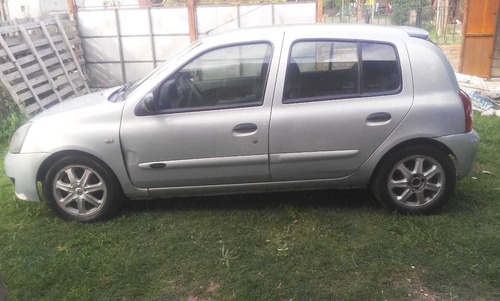 Renault Clio 1.6 Expression 2007