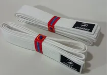 Comprar Cintos Reforzados Para Artes Marciales