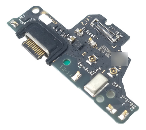 Centro De Carga Original Motorola G41 Xt217-1