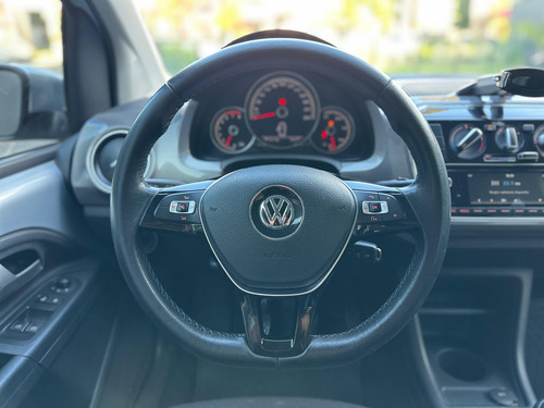 Volkswagen Up! 1.0 Cross Up!