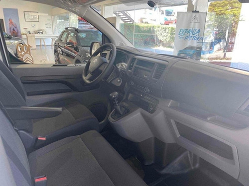 Imagem 9 de 10 de Citroën Jumpy Vitré 1.6