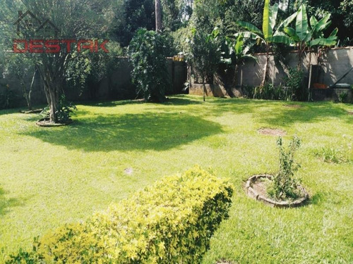 Imagem 9 de 15 de Ref.: 5270 - Chácara Em Jundiaí Para Venda - V5270