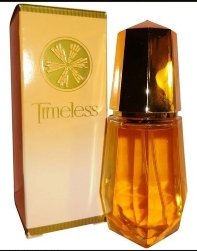 Perfume De Mujer Timeless Eau De Toilette 50ml - Avon