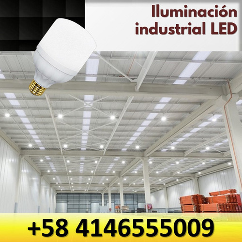 Alumbrado Publico Led 200w 6000k 85-277v Con Fotocelda