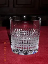 Comprar Espectacular Juego 6 Vasos Christofle Double Old Fashioned 