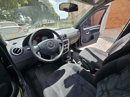 Renault Logan 1.6 Dynamique Fii