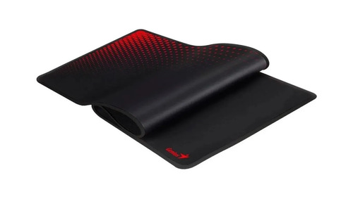 Imagen 2 de 2 de Mouse Pad Genius G-pad 800s Goma + Tela Xxl 300x800x3mm