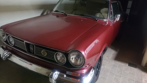 Torino Ts 1971