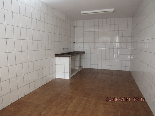 Imagem 3 de 5 de Comercial - Aluguel - Vila Formosa - Cod. 676 - L676