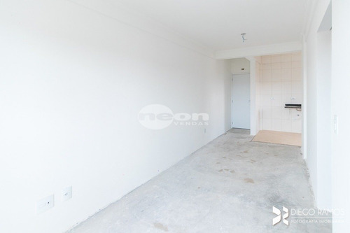 Imagem 3 de 15 de Apartamento - - Ref: 157 - V-157