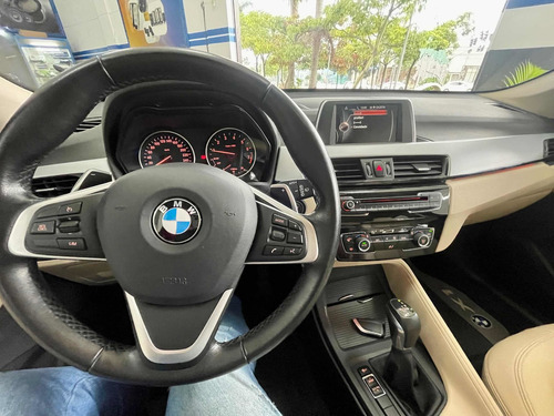 Imagem 13 de 15 de Bmw X1 2018 2.0 Sdrive20i Gp Active Flex 5p