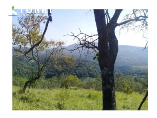 Imagem 3 de 6 de Area De Alto Padrão Em Santana De Parnaiba - Ar00093 - 70544013