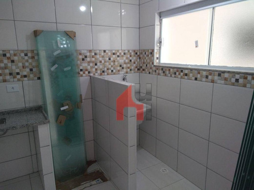 Imagem 17 de 30 de Sobrado Para Alugar, 60 M² Por R$ 1.400,00/mês - Vila Marte - São Paulo/sp - So0058