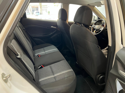 Chevrolet Tracker 1.0 TURBO FLEX AUTOMÁTICO