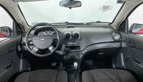 Imagen 13 de 15 de 120837 - Chevrolet Aveo 2018 Con Garantía
