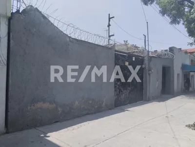 Terreno en renta