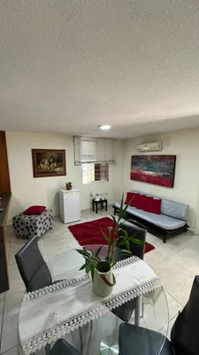 Apartamento en alquiler