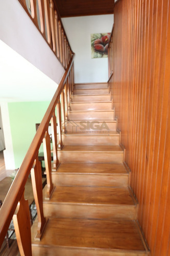 Imagem 7 de 15 de Casa Duplex Com 5 Quartos, Piscina E Churrasqueira No Cônego - 307