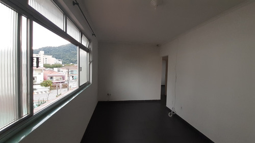 Imagem 2 de 13 de Apartamento Com 02 Quartos - Referência: 10463
