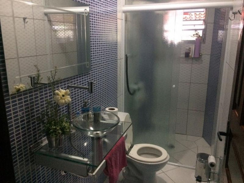 Imagem 6 de 15 de Ref.: 16304 - Casa Terrea Em Cotia Para Venda - 16304