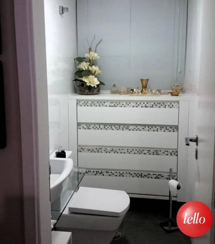 Imagem 11 de 25 de Apartamento - Ref: 209818